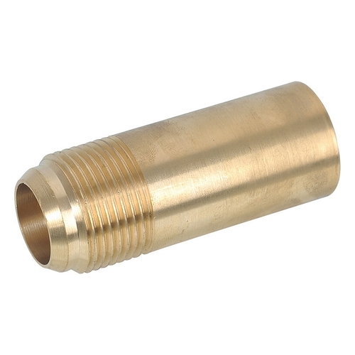 Brazing Connection Flared | Hot Water Unit Component