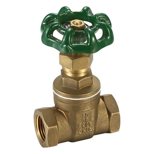 Watermarked | Gate Valves