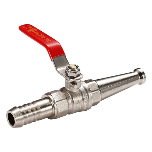 Nozzle | General Purpose Ball Valves