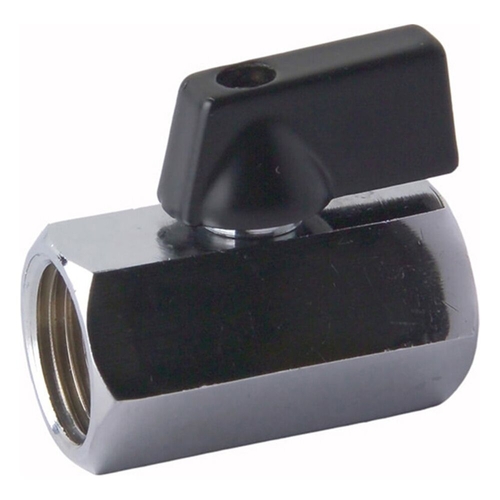 Mini Fi X Fi | General Purpose Ball Valves