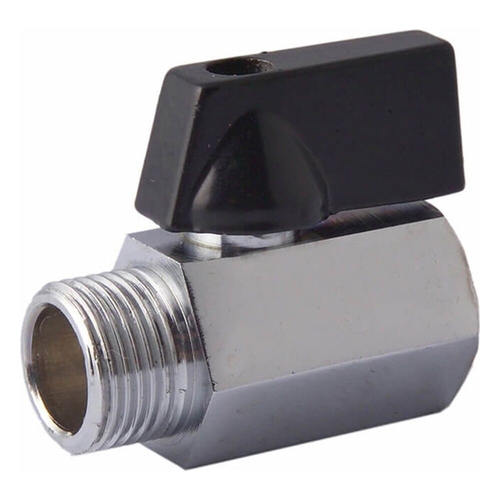 Mini Mi X Fi | General Purpose Ball Valves