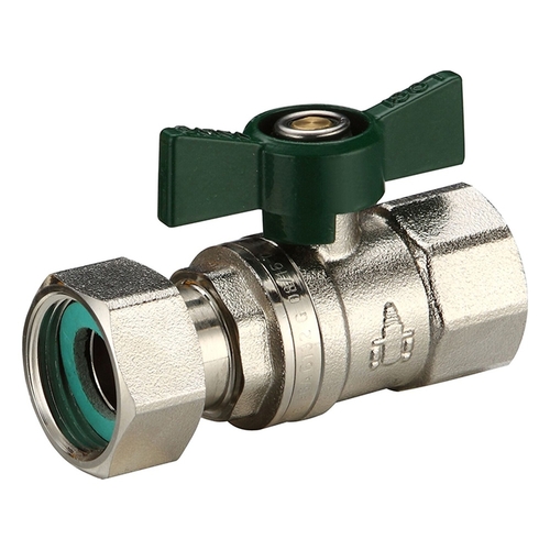 Fi Water | Swivel Nut Ball Valves