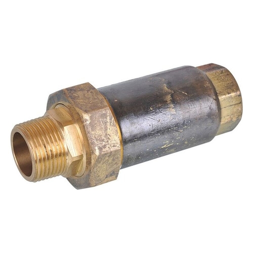 Mi X Fi | Dual Check Valves