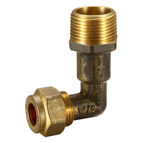 Elbow W Single Check Valve Copper Compression | Non Return Valves