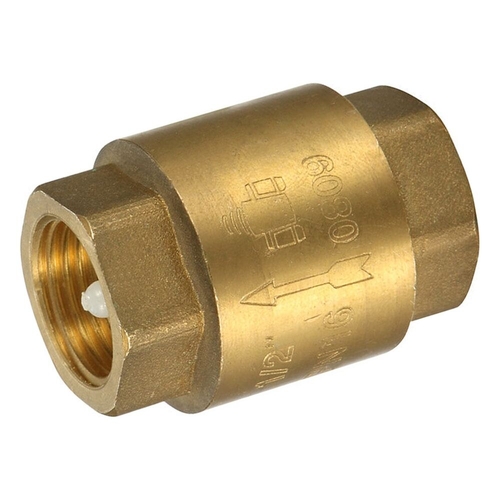 Spring Check Valve General Purpose | Non Return Valves