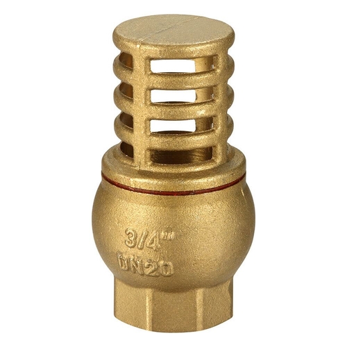 Foot Valves | Non Return Valves