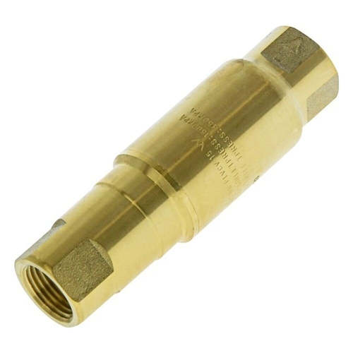 Pressure Limiting Fi With Check Valve | Pressure Control Valves