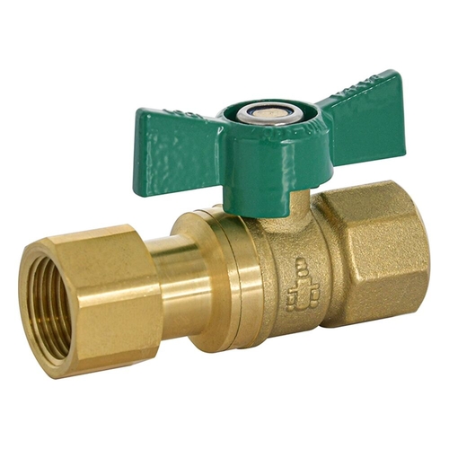 Non Return With Check Valve Cu X Cu Compression | Non Return Isolation Valves