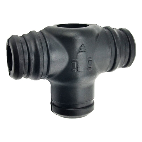 Insulation Cover - Tv | Hot Water System Valves