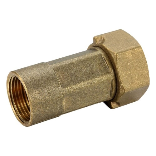 Nsw Thread | Meter Couplings