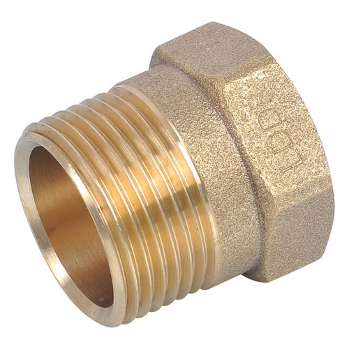 Gas Meter Adaptor | Meter Couplings