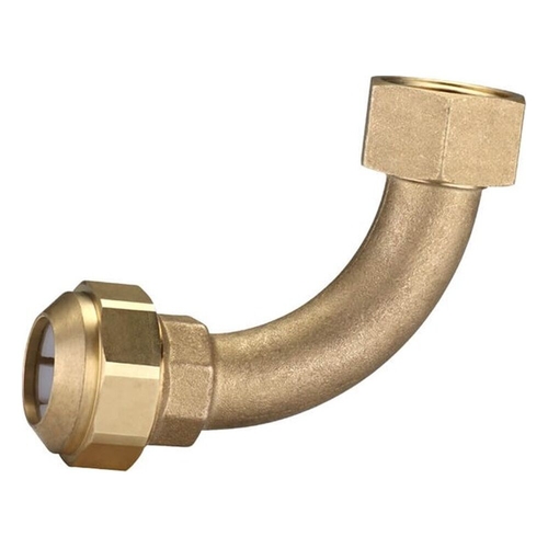 Poly | Ferrule Bends