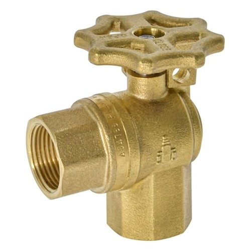 Right Angle Fi X Fi Lockable Wheel Handle | Water Service Ball Valves