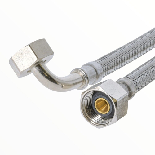 Elbow Fi X Fi 25Mm Epdm | Flexible Hoses