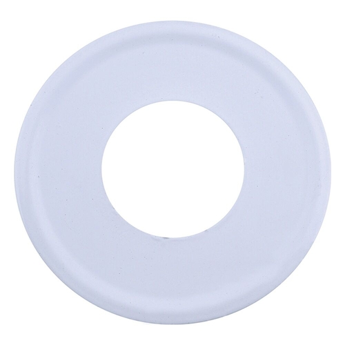 Pvc Flat | Cover Plates
