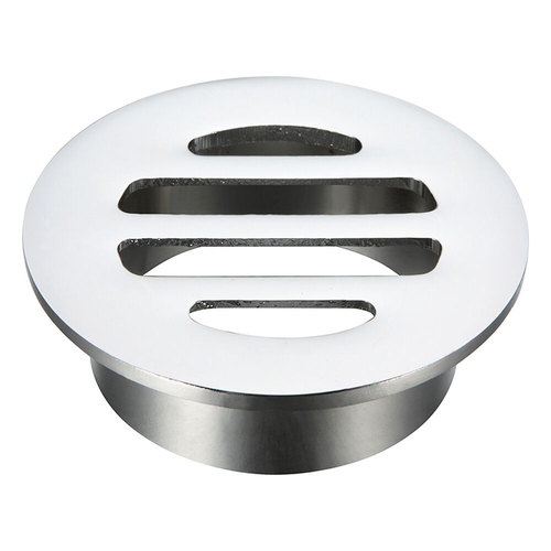 Round Fixed | Floor Grates