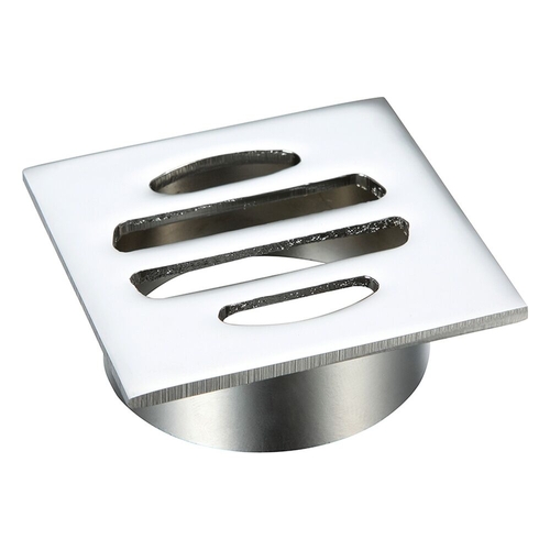 Square Fixed | Floor Grates