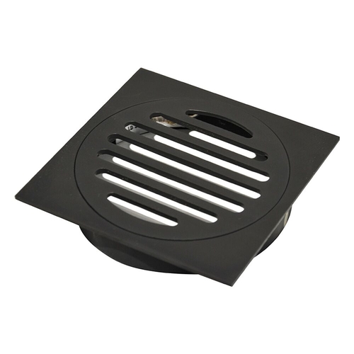 Square Trapscrew | Floor Grates
