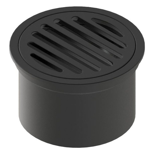 Leak Control Round | Floor Grates