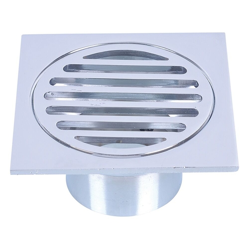 80 X 50 Square | Floor Grates