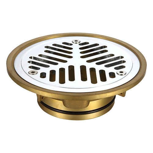 Vinyl Floor Grate | Floor Grates