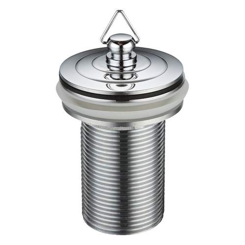 Brass Plug | Plug And Wastes