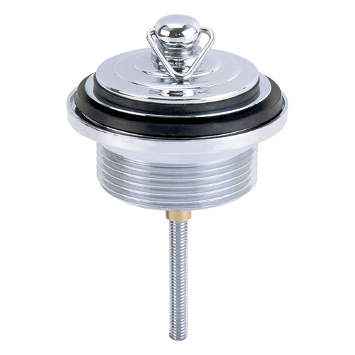 Two - Part With Brass Plug Universal | Plug And Wastes