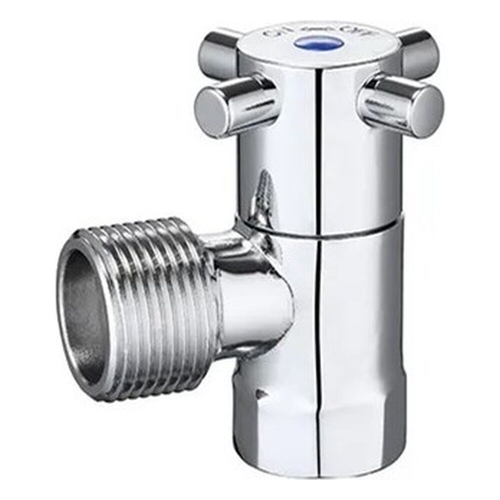 Washing Machine Stop 1/4 Turn Capstan | Isolation Stops