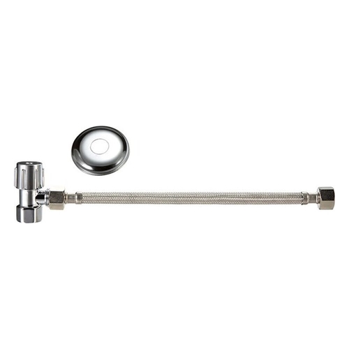 With Flexible Hose Display Pack | Cistern Kits