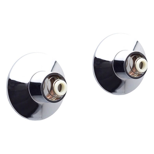 Flanges And Springs | Unstyled Tapware