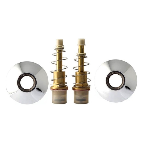 Wall Top Assemblies | Unstyled Tapware