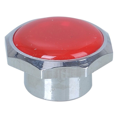 Buttons Red / Blue / Yellow | Unstyled Tapware
