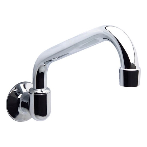 Wall Spout Tube Swivel | Unstyled Tapware