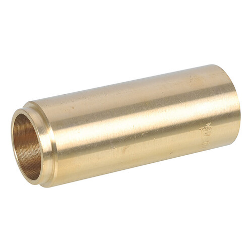 15mm X 20OD Tank Nipple Brass 