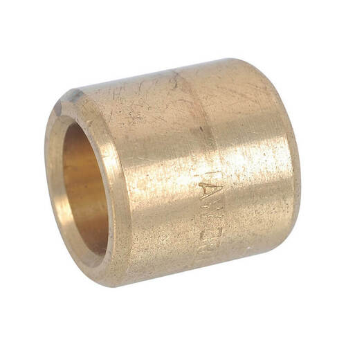 19OD X 12.77 Bush ID Brass 