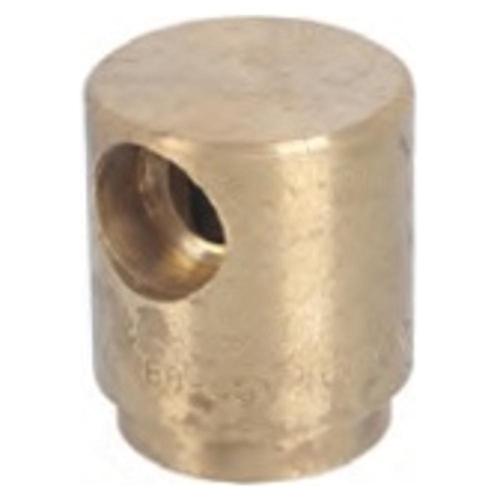 Elbow Brass 20OD X 12.77Id