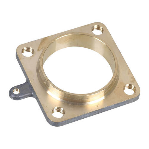 Tank Mount Bolt On Element Brass