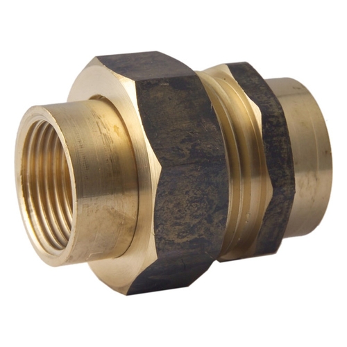 Barrel Union BR FI X FI 10MM LF