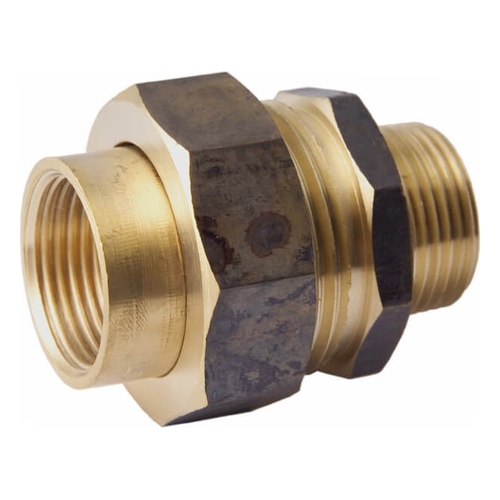 Barrel Union BR MI X FI 10MM LF