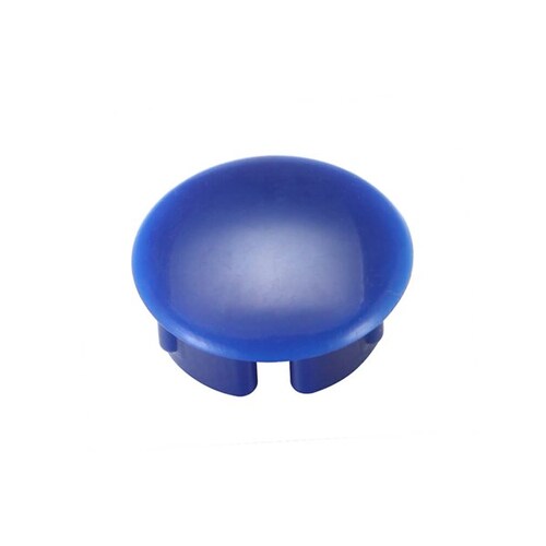 Indicator Button Suit Ball Valve MH/MT Blue
