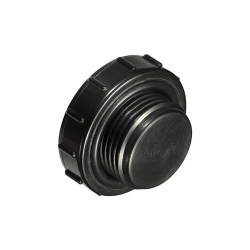 20MI Plug MI With O/Ring Plastic