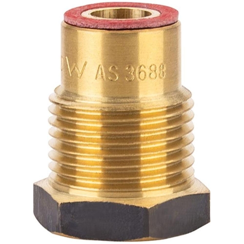 18mm Recess Combo Body Plug (5/8")