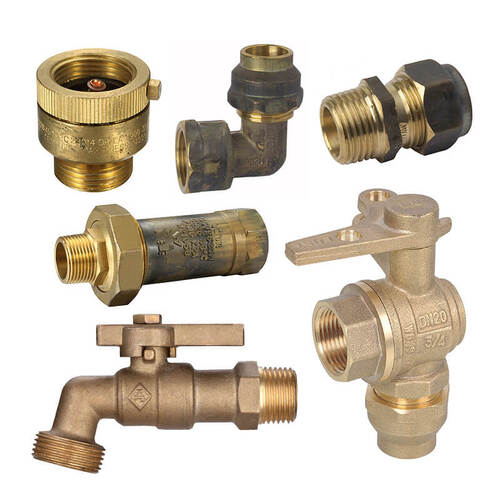 Potable Water Kit