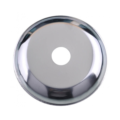 Cover Plate Flat CU Tube Stainless Steel