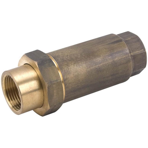 Dual Check Valve Watermarked 25mm