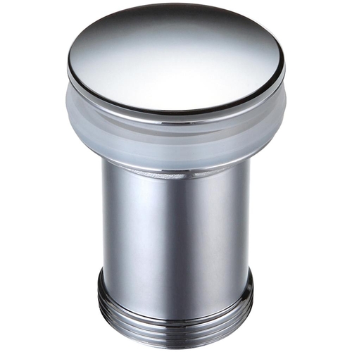 40-32 Dome Top Pop-Up Chrome Plated Universal 