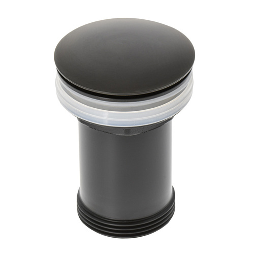 40-32 Dome Top Pop-Up Matte Black Universal 