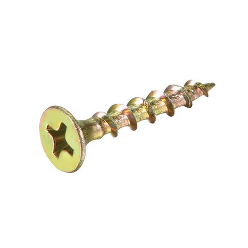 25mm X 6G Dry Wall Screw Coarse Thread 