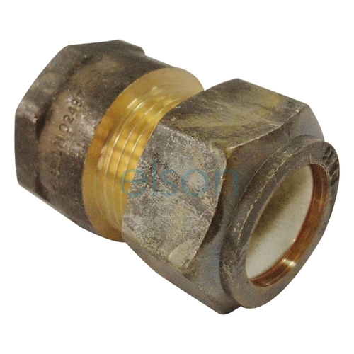 UNION CxF BRASS N/O