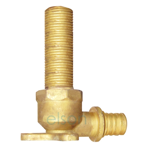 NO.19BP Elbow Long